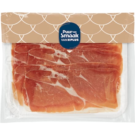 Serrano Ham Reserva 14m