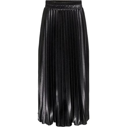 ONLY - ONLLYON PLEATED SHINE SKIRT JRS - Dames - Rokken