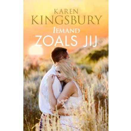 Iemand Zoals Jij - Karen Kingsbury