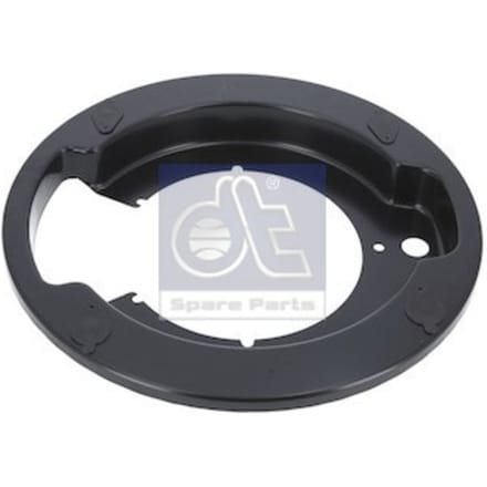 Remtrommel deksel  DT Spare Parts 2.40293