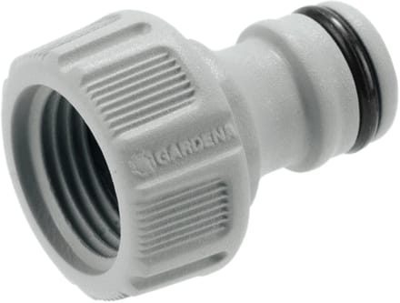 GARDENA Kraanverbinding -18220-50