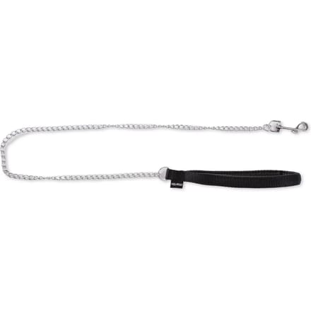 Klassieke nylon hondenriem Martin Sellier