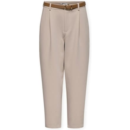 Chino Broek Only Adi Life Trousers - Chateau Grey