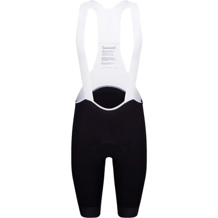 Korte broek Isadore Echelon Aero
