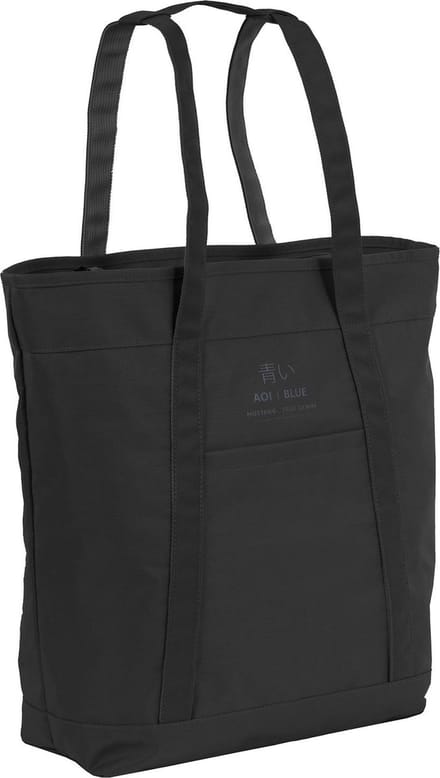 MUSTANG Vrije tijd rugzak Mariana Kampala Shopper Black Zwart