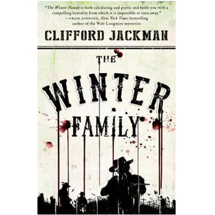 The Winter Family - Clifford Jackman