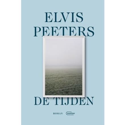 De Tijden - Elvis Peeters