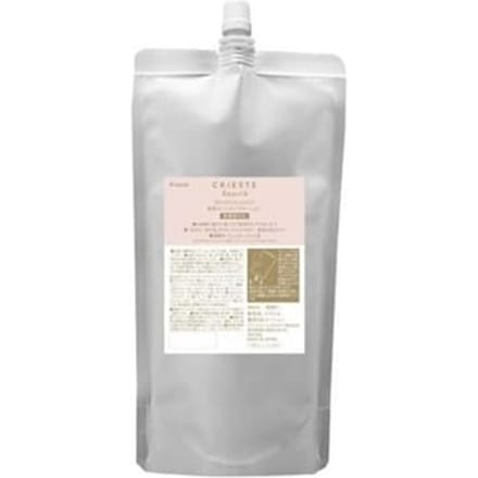 Kracie - CRIESTE Beaute Medicated Sensitive Lotion 500ml Refill