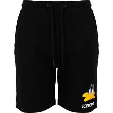 Iceberg shorts Mannen zwart