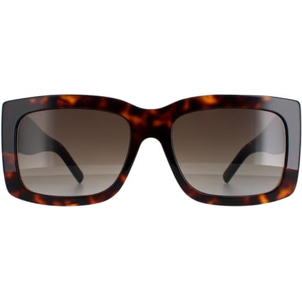 Hugo Boss BOSS 1454/S 086 HA havana bruin gradiÃ«nt zonnebril