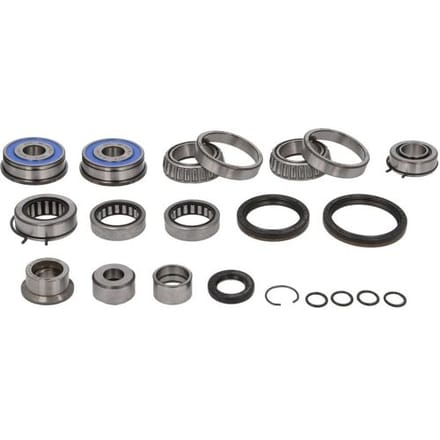 Schaeffler Luk Reperatieset, versnellingsbak LUK 462 0383 10