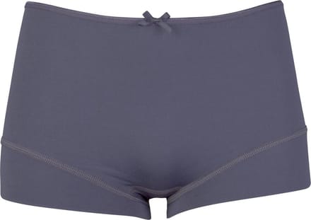 RJ Pure Color Dames Short Grijs S