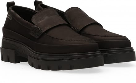 Maruti - Faya Loafers Zwart - Black - 37