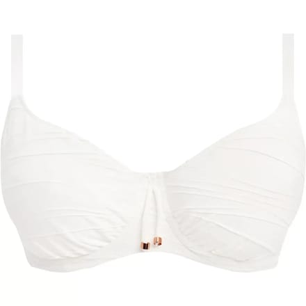 Vrouwenbeha Fantasie Beach waves