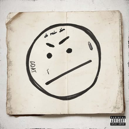 Conway The Machine - Slant Face Killah (2 LP)