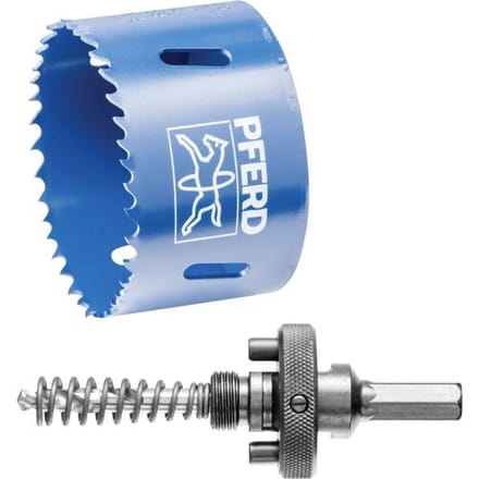 PFERD TOOLS SET HLS 68 25198068 Gatenzaag 68 mm 1 stuk(s)