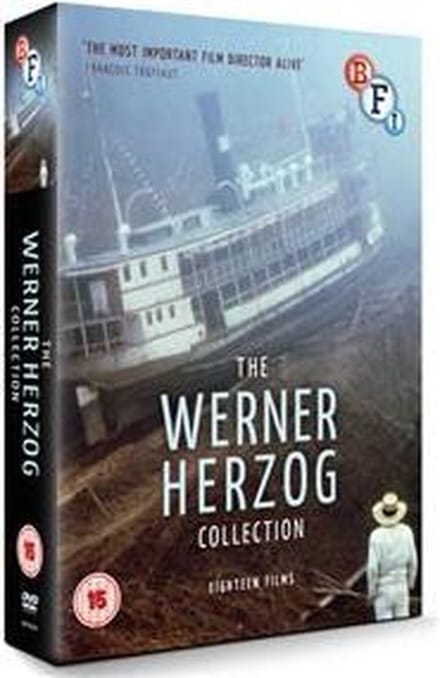 Werner Herzog Collection
