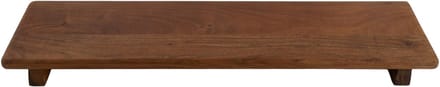 Pure Acacia Wood Serveertray 69 cm