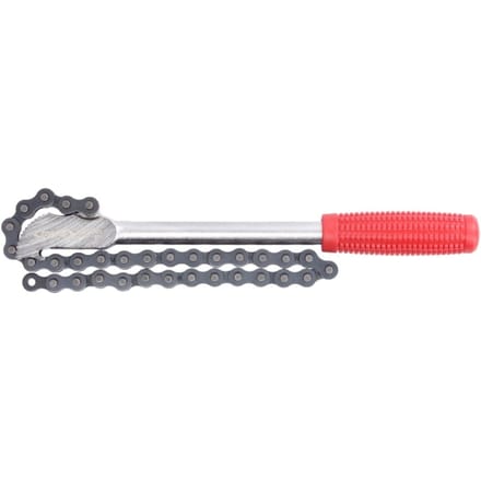 Oliefiltersleutel met ketting TOPTUL 13-152 mm
