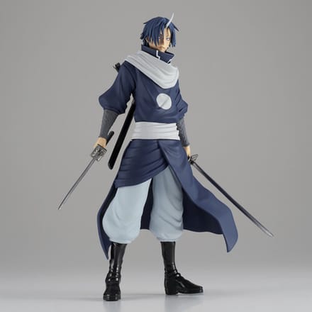 That Time I Got Reincarnated as a Slime - Soei Statue 21cm