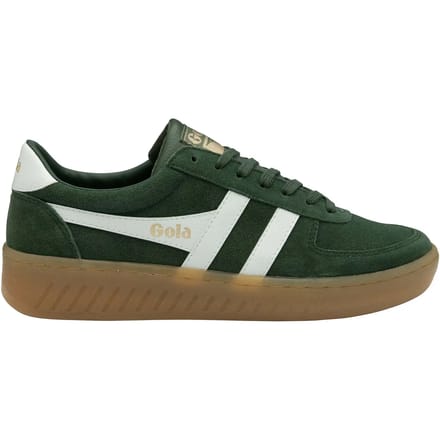 Damestrainers Gola Grandslam Suede