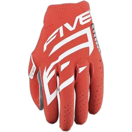 Motorcross handschoenen Five MXF Prorider S