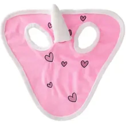 Unicorn hoofdstel voor paarden QHP