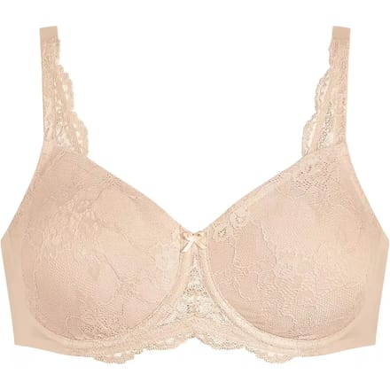 Vrouwenbeha Triumph Contouring Sensation W01