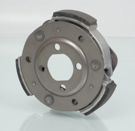 rms koppelingsplaat voor gilera 125 runner vxr scooter 2000-2001 829184 nieuw