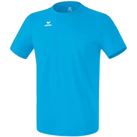 Kinder-T-shirt Erima Fonctionnel Teamsport