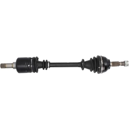 Aandrijfas POINT GEAR PNG73185 links