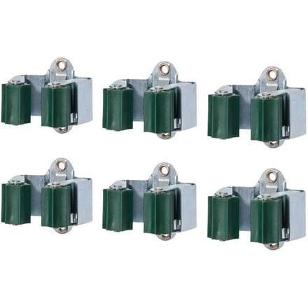 PARKSIDE Tuingereedschaphouder (Tuingereedschaphouder set 6-delig)