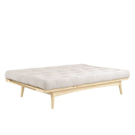 Karup Folk slaapbank - 510 Ivory