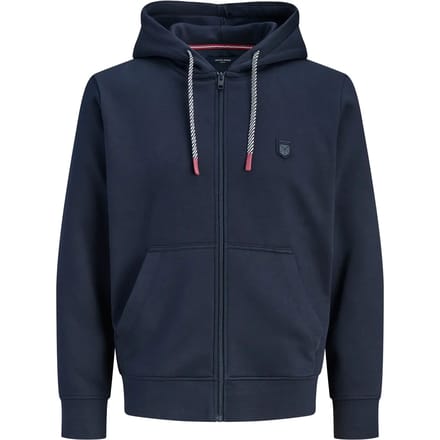 Zip-up sweatshirt Jack & Jones Ronaldo