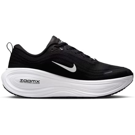 Nike Zoom Sneakers Heren - Zwart - Maat 45.5 - Mesh/Synthetisch