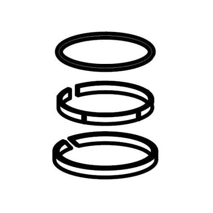 KWC Gasket set Z.535.950