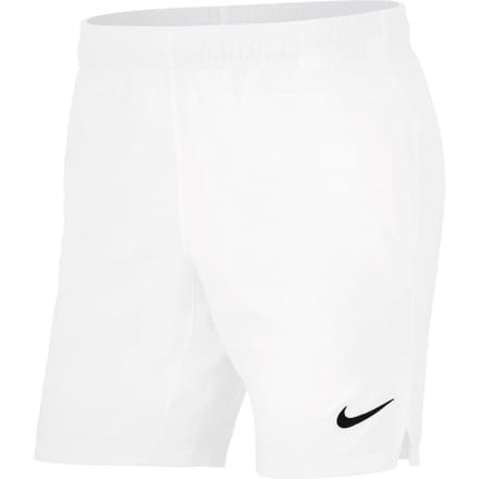 Nike Team Woven Training Short Heren - Maat XL
