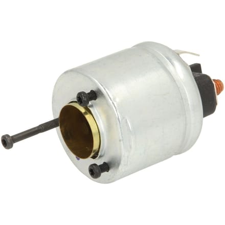Magneetschakelaar, starter VALEO 594173