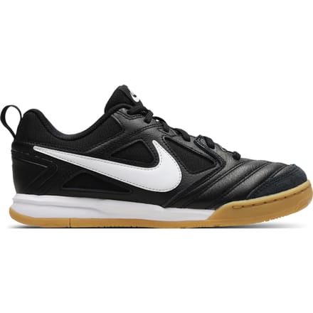 Nike G.T. Kindersneakers - Zwart - Maat 37.5 - Leer