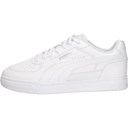 Puma Caven III Sneakers wit Synthetisch