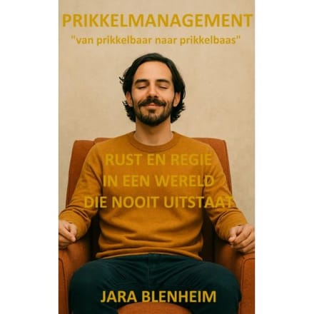 Prikkelmanagement - Jara Blenheim