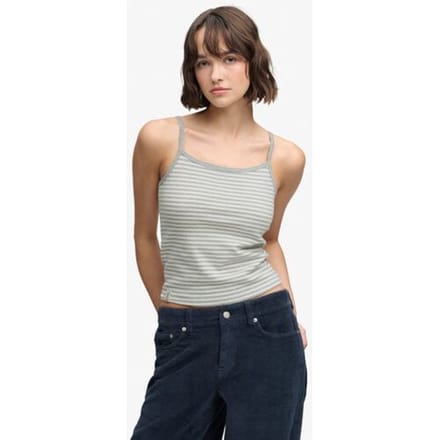 Damestanktop Superdry Athletic Essentials