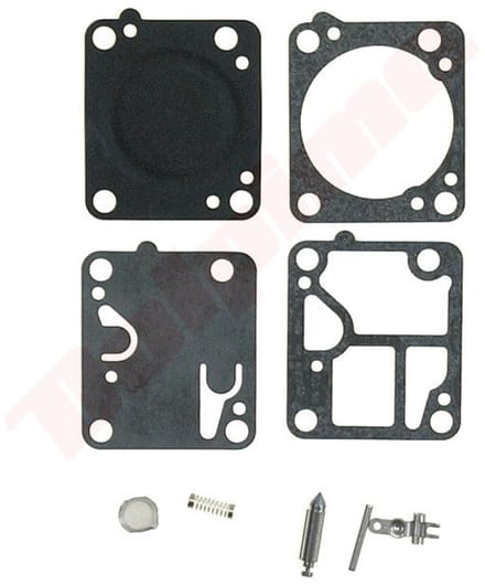 Carburateur reparatieset passend op ZAMA ( RB- 19 )