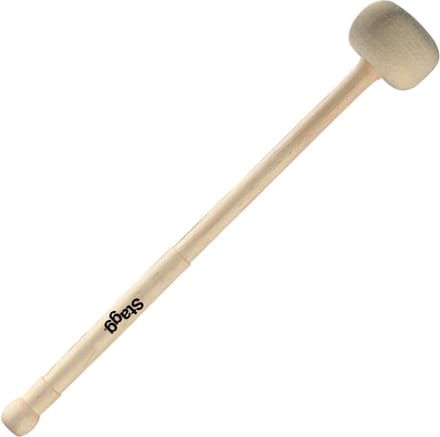 Stagg Drum Mallet SMD-F3