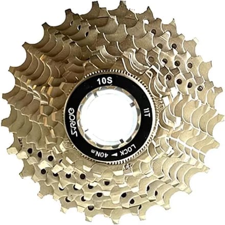Tape S-Ride CS-R400 Shimano 10V