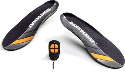 Verwarmde Zolen Elite | USB | 41-43