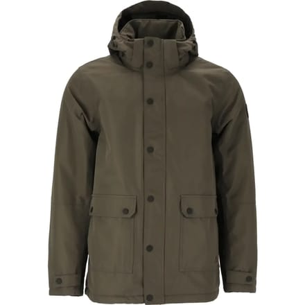 Waterdichte jas Whistler Steven V2