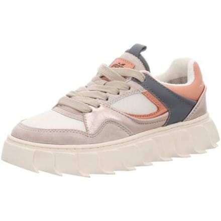 Lage Sneakers Apple Of Eden -