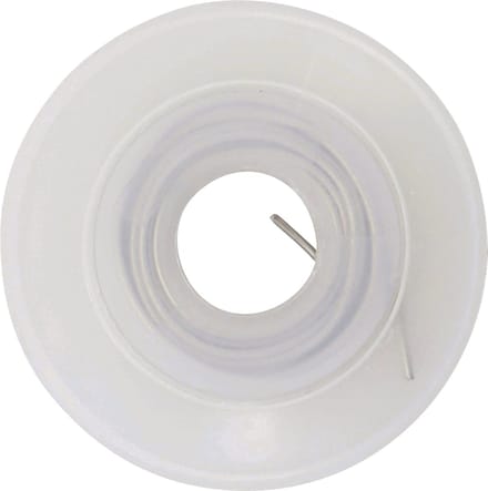 BGS 86681 - Fil de brasage étain | 1 mm x 1 m