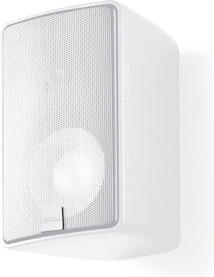 Canton Plus XL.3 2-weg Wit Bedraad 60 W